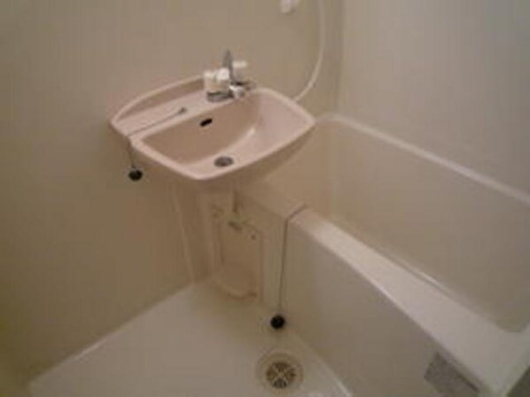 レオパレスグレイスの物件内観写真